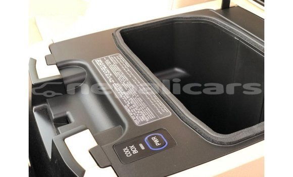 Buy Import Toyota Land Cruiser Black Car in Import - Dubai in Bagmati Buy Import Toyota Land Cruiser Black Car in Import - Dubai in Bagmati