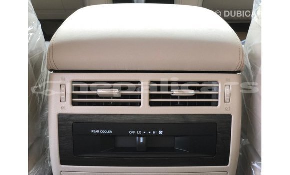 Buy Import Toyota Land Cruiser Black Car in Import - Dubai in Bagmati Buy Import Toyota Land Cruiser Black Car in Import - Dubai in Bagmati