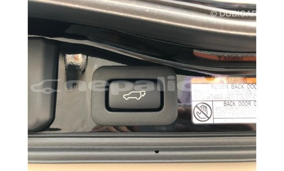 Buy Import Toyota Land Cruiser Black Car in Import - Dubai in Bagmati Buy Import Toyota Land Cruiser Black Car in Import - Dubai in Bagmati