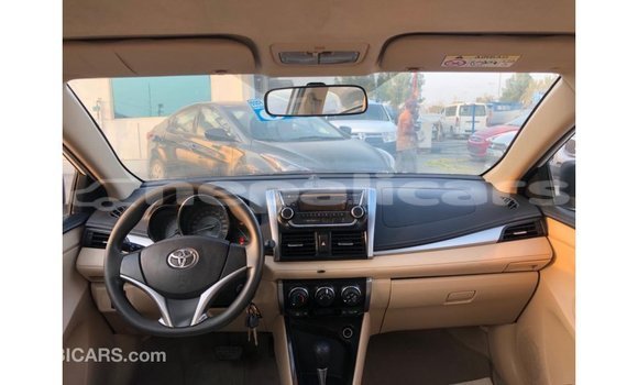 Buy Import Toyota Yaris White Car in Import - Dubai in Bagmati Buy Import Toyota Yaris White Car in Import - Dubai in Bagmati