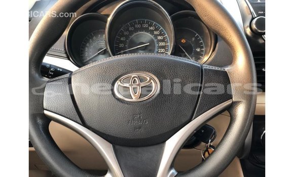 Buy Import Toyota Yaris White Car in Import - Dubai in Bagmati Buy Import Toyota Yaris White Car in Import - Dubai in Bagmati