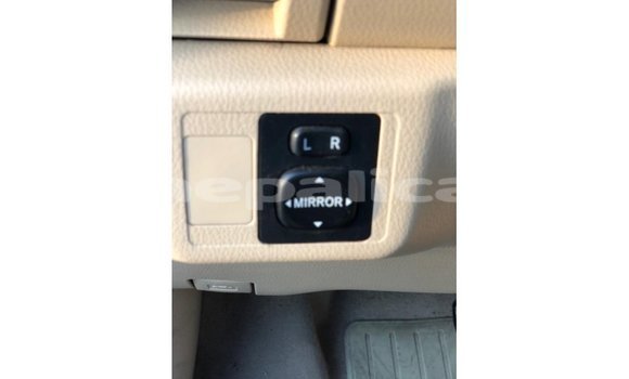 Buy Import Toyota Yaris White Car in Import - Dubai in Bagmati Buy Import Toyota Yaris White Car in Import - Dubai in Bagmati