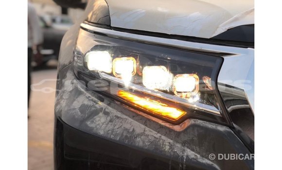 Buy Import Toyota Prado Black Car in Import - Dubai in Bagmati Buy Import Toyota Prado Black Car in Import - Dubai in Bagmati