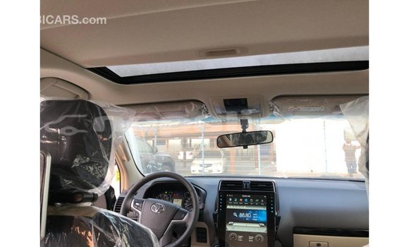 Buy Import Toyota Prado Black Car in Import - Dubai in Bagmati Buy Import Toyota Prado Black Car in Import - Dubai in Bagmati