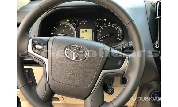 Buy Import Toyota Prado Black Car in Import - Dubai in Bagmati Buy Import Toyota Prado Black Car in Import - Dubai in Bagmati