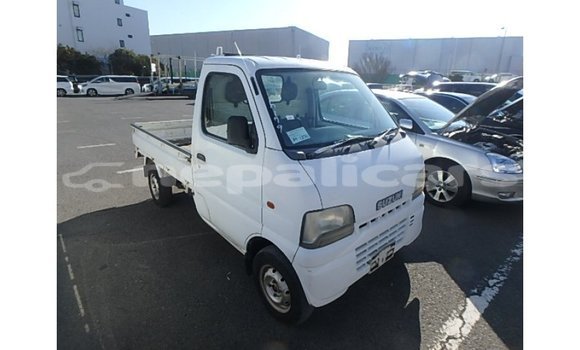 Buy Import Suzuki Carry White Car in Import - Dubai in Bagmati Buy Import Suzuki Carry White Car in Import - Dubai in Bagmati
