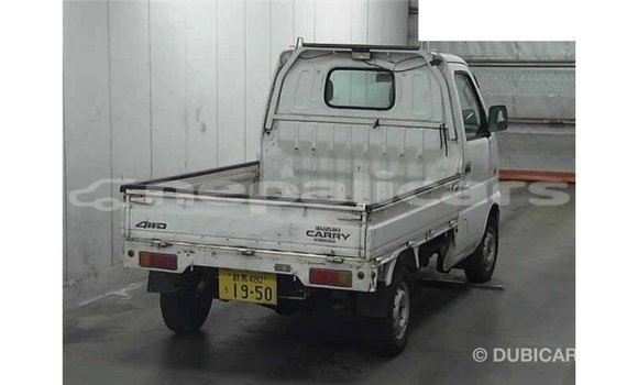 Buy Import Suzuki Carry White Car in Import - Dubai in Bagmati Buy Import Suzuki Carry White Car in Import - Dubai in Bagmati
