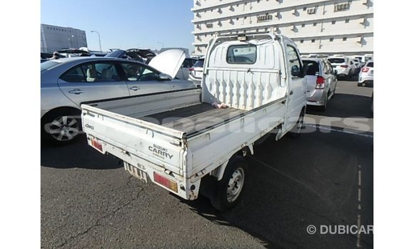 Buy Import Suzuki Carry White Car in Import - Dubai in Bagmati Buy Import Suzuki Carry White Car in Import - Dubai in Bagmati