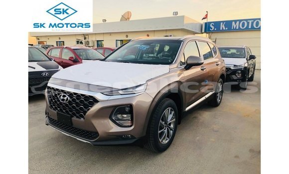 Buy Import Hyundai Santa Fe Brown Car in Import - Dubai in Bagmati Buy Import Hyundai Santa Fe Brown Car in Import - Dubai in Bagmati