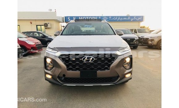 Buy Import Hyundai Santa Fe Brown Car in Import - Dubai in Bagmati Buy Import Hyundai Santa Fe Brown Car in Import - Dubai in Bagmati