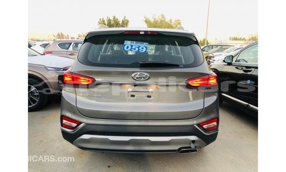 Buy Import Hyundai Santa Fe Brown Car in Import - Dubai in Bagmati Buy Import Hyundai Santa Fe Brown Car in Import - Dubai in Bagmati