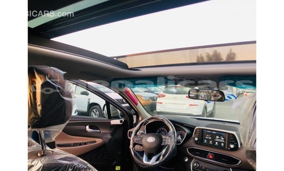 Buy Import Hyundai Santa Fe Brown Car in Import - Dubai in Bagmati Buy Import Hyundai Santa Fe Brown Car in Import - Dubai in Bagmati