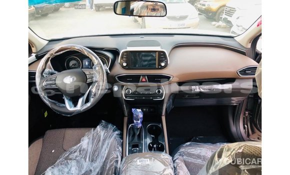 Buy Import Hyundai Santa Fe Brown Car in Import - Dubai in Bagmati Buy Import Hyundai Santa Fe Brown Car in Import - Dubai in Bagmati