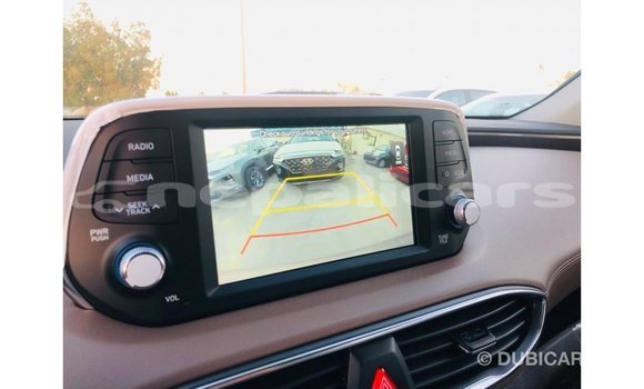 Buy Import Hyundai Santa Fe Brown Car in Import - Dubai in Bagmati Buy Import Hyundai Santa Fe Brown Car in Import - Dubai in Bagmati