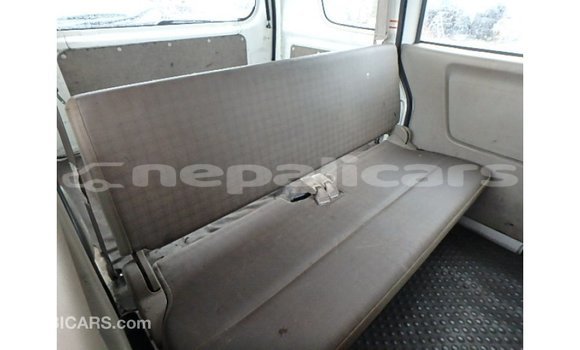 Buy Import Suzuki Every White Car in Import - Dubai in Bagmati Buy Import Suzuki Every White Car in Import - Dubai in Bagmati