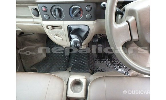 Buy Import Suzuki Every White Car in Import - Dubai in Bagmati Buy Import Suzuki Every White Car in Import - Dubai in Bagmati