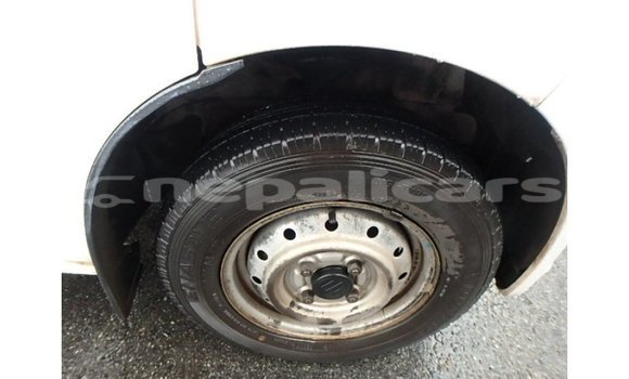 Buy Import Suzuki Every White Car in Import - Dubai in Bagmati Buy Import Suzuki Every White Car in Import - Dubai in Bagmati