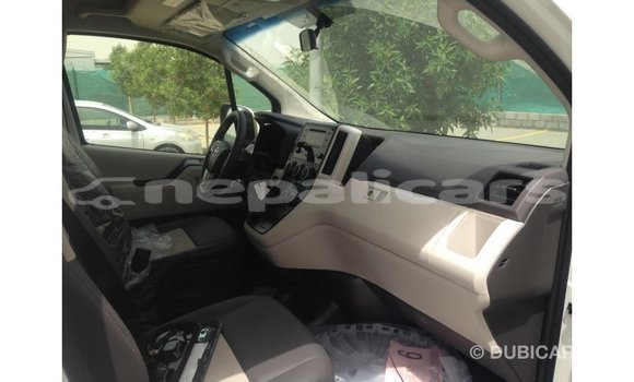 Buy Import Toyota Hiace White Car in Import - Dubai in Bagmati Buy Import Toyota Hiace White Car in Import - Dubai in Bagmati