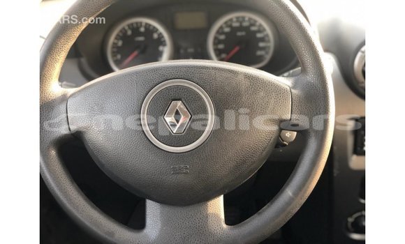 Buy Import Renault Duster White Car in Import - Dubai in Bagmati Buy Import Renault Duster White Car in Import - Dubai in Bagmati