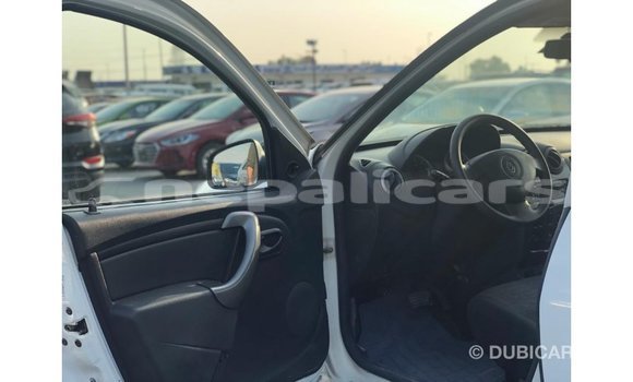 Buy Import Renault Duster White Car in Import - Dubai in Bagmati Buy Import Renault Duster White Car in Import - Dubai in Bagmati