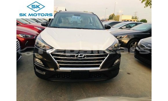 Buy Import Hyundai Tucson Brown Car in Import - Dubai in Bagmati