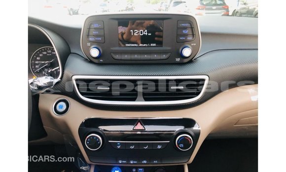 Buy Import Hyundai Tucson Brown Car in Import - Dubai in Bagmati Buy Import Hyundai Tucson Brown Car in Import - Dubai in Bagmati