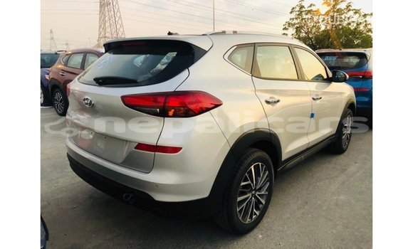 Buy Import Hyundai Tucson Other Car in Import - Dubai in Bagmati Buy Import Hyundai Tucson Other Car in Import - Dubai in Bagmati