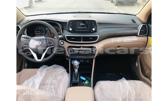 Buy Import Hyundai Tucson Other Car in Import - Dubai in Bagmati Buy Import Hyundai Tucson Other Car in Import - Dubai in Bagmati