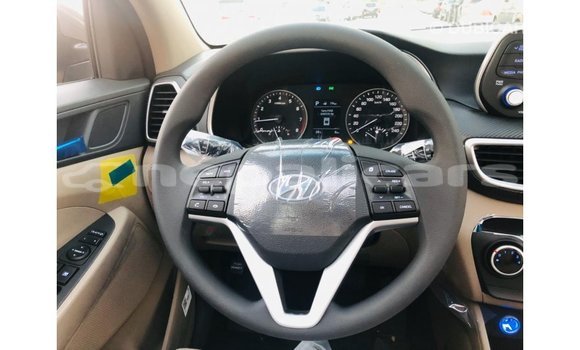 Buy Import Hyundai Tucson Other Car in Import - Dubai in Bagmati Buy Import Hyundai Tucson Other Car in Import - Dubai in Bagmati