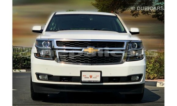 Buy Import Chevrolet Tahoe White Car in Import - Dubai in Bagmati Buy Import Chevrolet Tahoe White Car in Import - Dubai in Bagmati