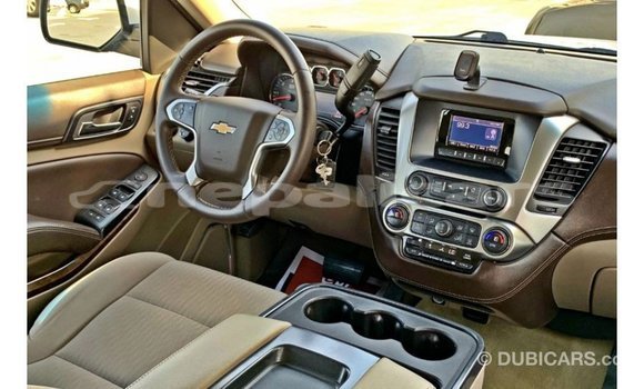 Buy Import Chevrolet Tahoe White Car in Import - Dubai in Bagmati Buy Import Chevrolet Tahoe White Car in Import - Dubai in Bagmati