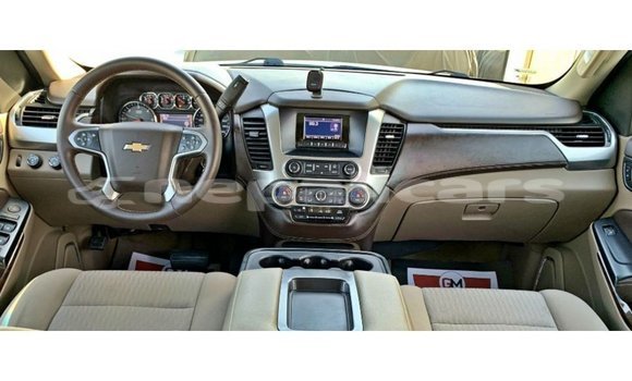 Buy Import Chevrolet Tahoe White Car in Import - Dubai in Bagmati Buy Import Chevrolet Tahoe White Car in Import - Dubai in Bagmati
