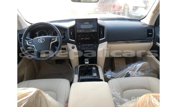 Buy Import Toyota Land Cruiser Black Car in Import - Dubai in Bagmati Buy Import Toyota Land Cruiser Black Car in Import - Dubai in Bagmati