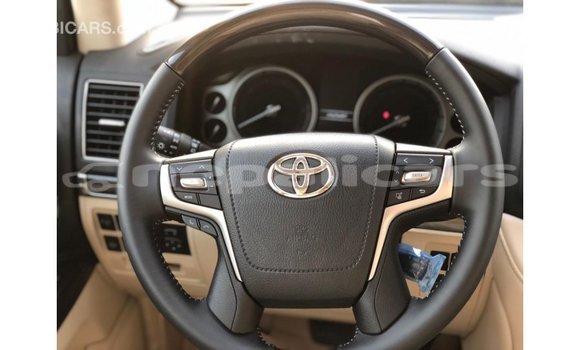 Buy Import Toyota Land Cruiser Black Car in Import - Dubai in Bagmati Buy Import Toyota Land Cruiser Black Car in Import - Dubai in Bagmati
