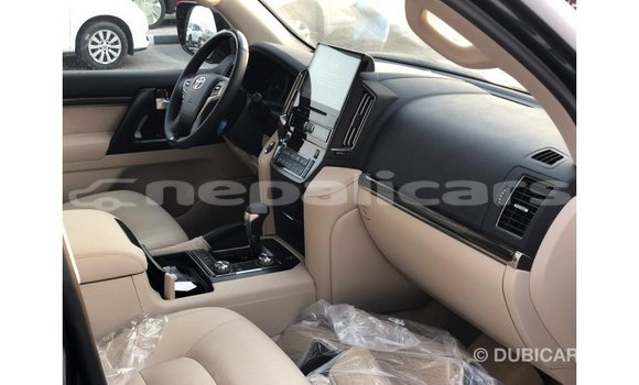 Buy Import Toyota Land Cruiser Black Car in Import - Dubai in Bagmati Buy Import Toyota Land Cruiser Black Car in Import - Dubai in Bagmati