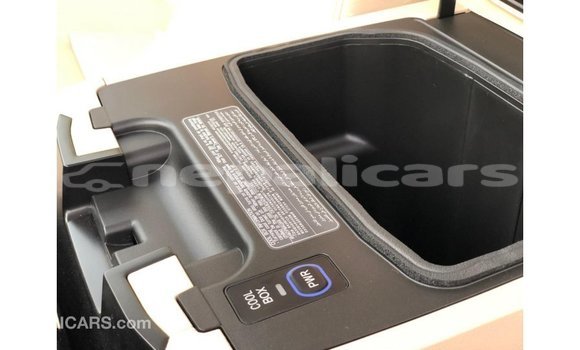 Buy Import Toyota Land Cruiser Black Car in Import - Dubai in Bagmati Buy Import Toyota Land Cruiser Black Car in Import - Dubai in Bagmati