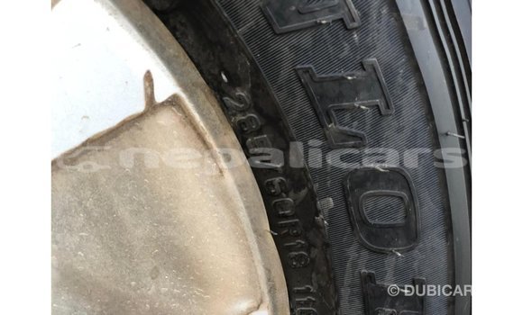 Buy Import Toyota Land Cruiser Black Car in Import - Dubai in Bagmati Buy Import Toyota Land Cruiser Black Car in Import - Dubai in Bagmati