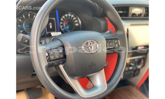 Buy Import Toyota Fortuner White Car in Import - Dubai in Bagmati Buy Import Toyota Fortuner White Car in Import - Dubai in Bagmati