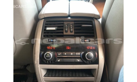 Buy Import BMW R Other Bike in Import - Dubai in Bagmati Buy Import BMW R Other Bike in Import - Dubai in Bagmati