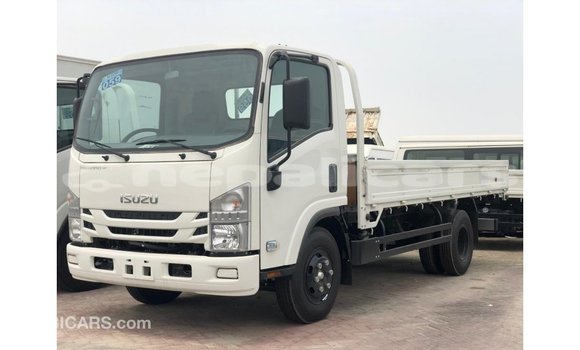 Buy Import Isuzu FTR 850 White Truck in Import - Dubai in Bagmati Buy Import Isuzu FTR 850 White Truck in Import - Dubai in Bagmati
