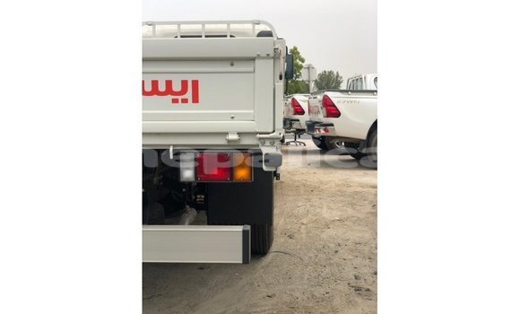 Buy Import Isuzu FTR 850 White Truck in Import - Dubai in Bagmati Buy Import Isuzu FTR 850 White Truck in Import - Dubai in Bagmati