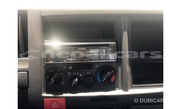 Buy Import Isuzu FTR 850 White Truck in Import - Dubai in Bagmati Buy Import Isuzu FTR 850 White Truck in Import - Dubai in Bagmati