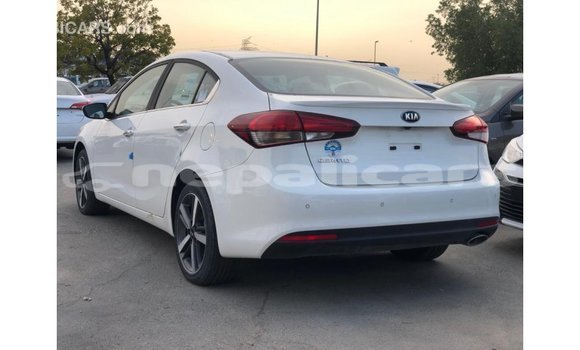 Buy Import Kia Cerato White Car in Import - Dubai in Bagmati Buy Import Kia Cerato White Car in Import - Dubai in Bagmati