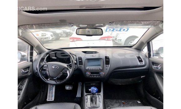 Buy Import Kia Cerato White Car in Import - Dubai in Bagmati Buy Import Kia Cerato White Car in Import - Dubai in Bagmati