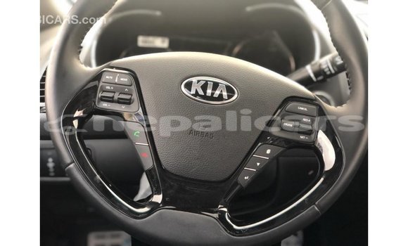 Buy Import Kia Cerato White Car in Import - Dubai in Bagmati Buy Import Kia Cerato White Car in Import - Dubai in Bagmati