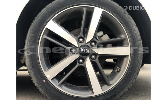 Buy Import Kia Cerato White Car in Import - Dubai in Bagmati Buy Import Kia Cerato White Car in Import - Dubai in Bagmati