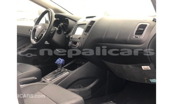 Buy Import Kia Cerato White Car in Import - Dubai in Bagmati Buy Import Kia Cerato White Car in Import - Dubai in Bagmati