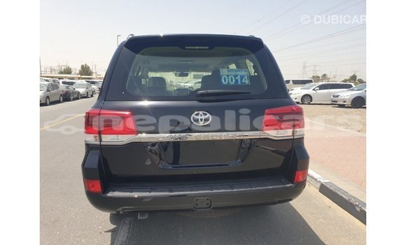 Buy Import Toyota Land Cruiser Black Car in Import - Dubai in Bagmati Buy Import Toyota Land Cruiser Black Car in Import - Dubai in Bagmati