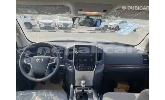 Buy Import Toyota Land Cruiser Black Car in Import - Dubai in Bagmati Buy Import Toyota Land Cruiser Black Car in Import - Dubai in Bagmati