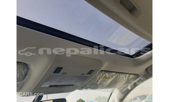 Buy Import Toyota Land Cruiser Black Car in Import - Dubai in Bagmati Buy Import Toyota Land Cruiser Black Car in Import - Dubai in Bagmati